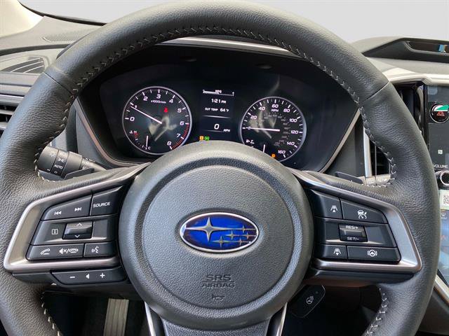 New 2025 Subaru Ascent Limited image 14