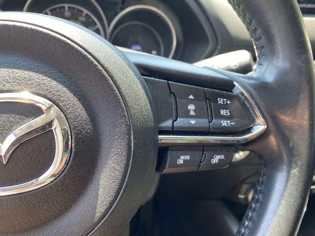 Used 2019 MAZDA CX-5 Touring AWD/4WD image 22