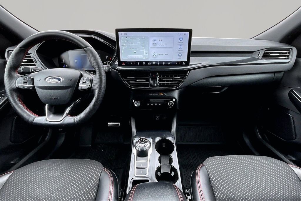 Certified 2023 Ford Escape ST-Line w/ Tech Pack #1 image 16