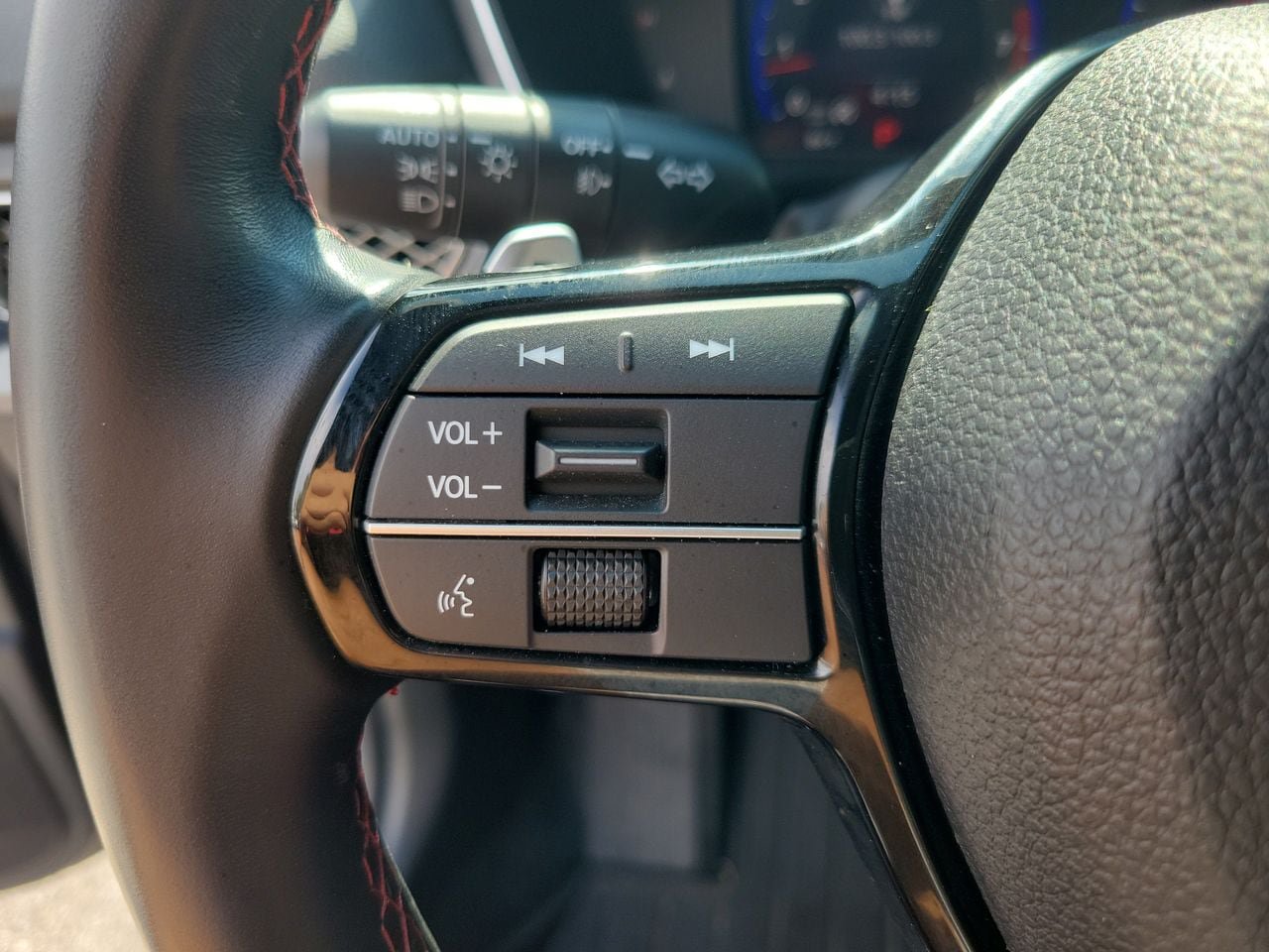 Used 2024 Acura Integra A-Spec FWD image 18