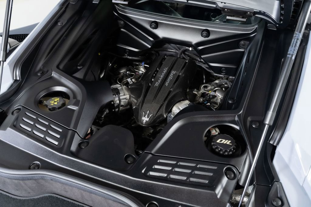 Used 2023 Maserati MC20 Coupe RWD image 15