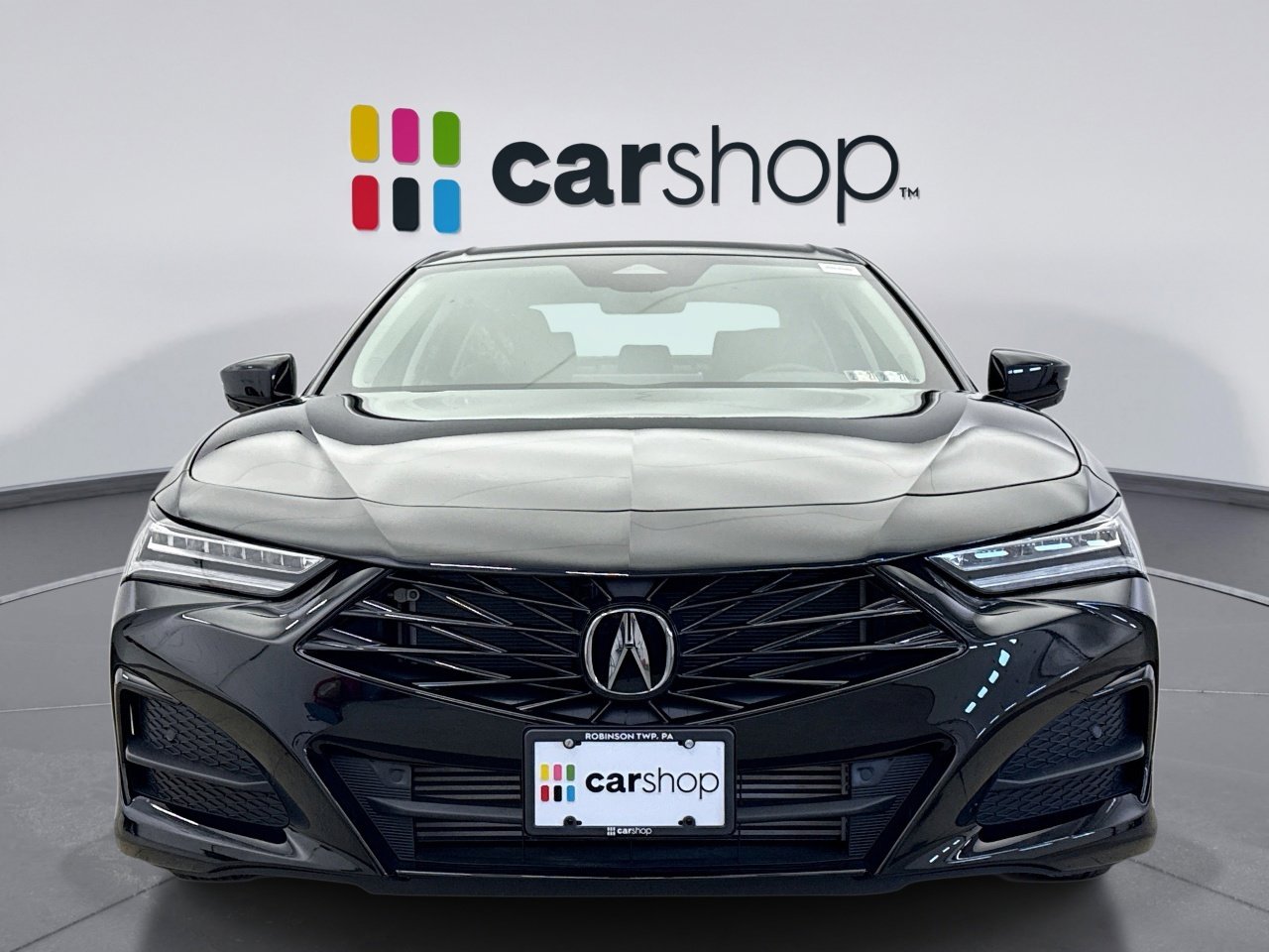 Used 2025 Acura TLX TECHNOLOGY image 8