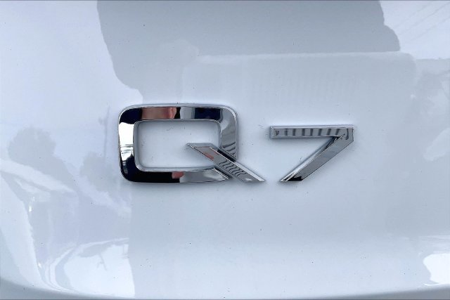 Used 2024 Audi Q7 2.0T Premium Plus AWD/4WD image 8
