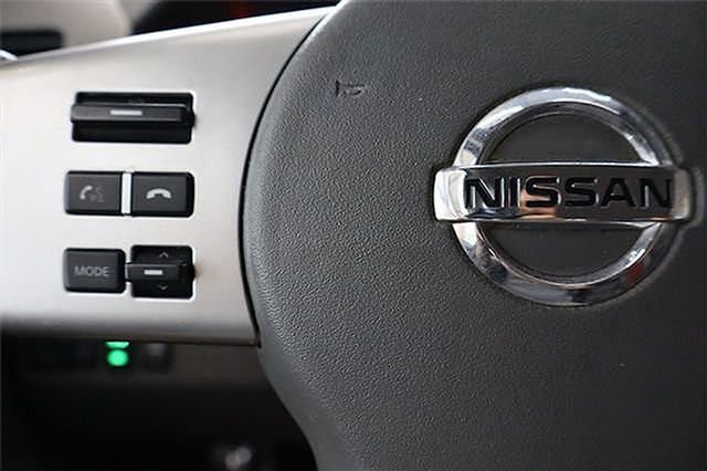 Used 2019 Nissan Frontier SV image 22