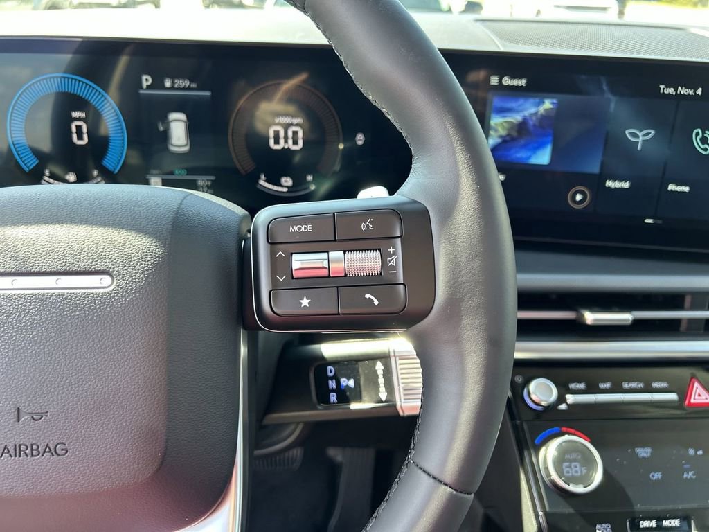 New 2026 Hyundai Santa Fe SE image 26