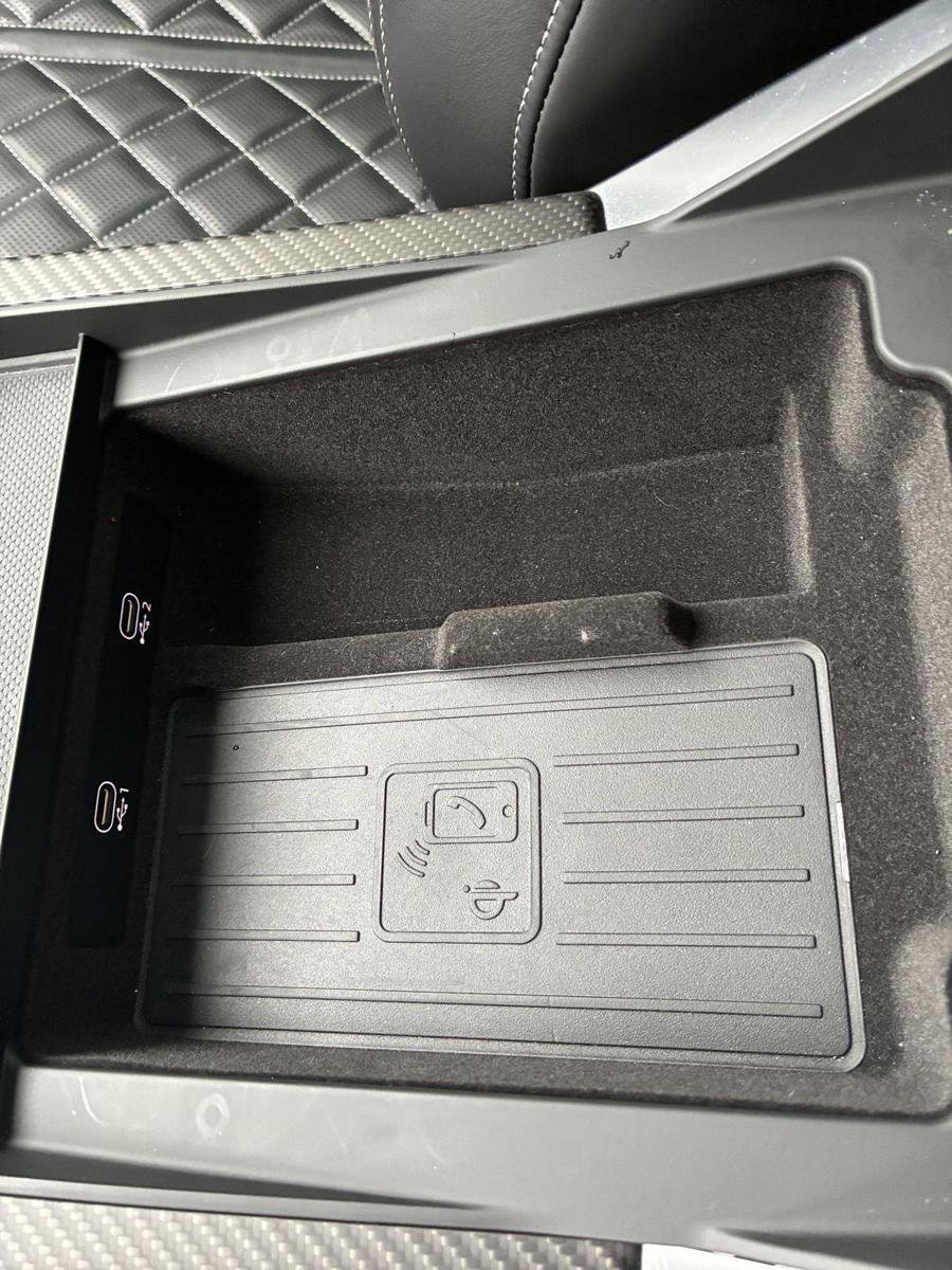 Used 2024 Audi SQ8 Premium Plus w/ 23" Wheel Package image 29