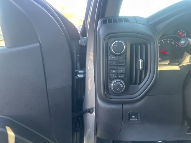 New 2026 Chevrolet Silverado 1500 W/T w/ WT Safety Package image 18