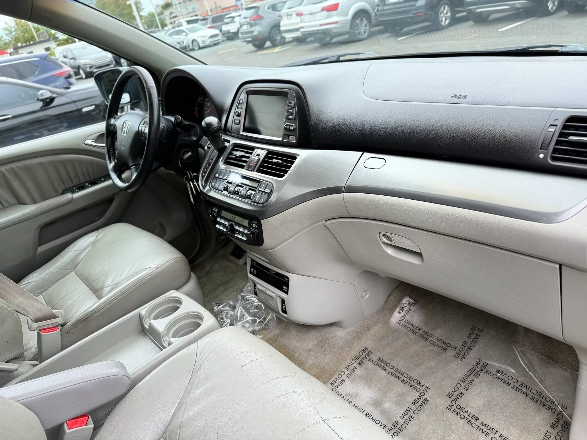 Used 2006 Honda Odyssey EX-L image 33
