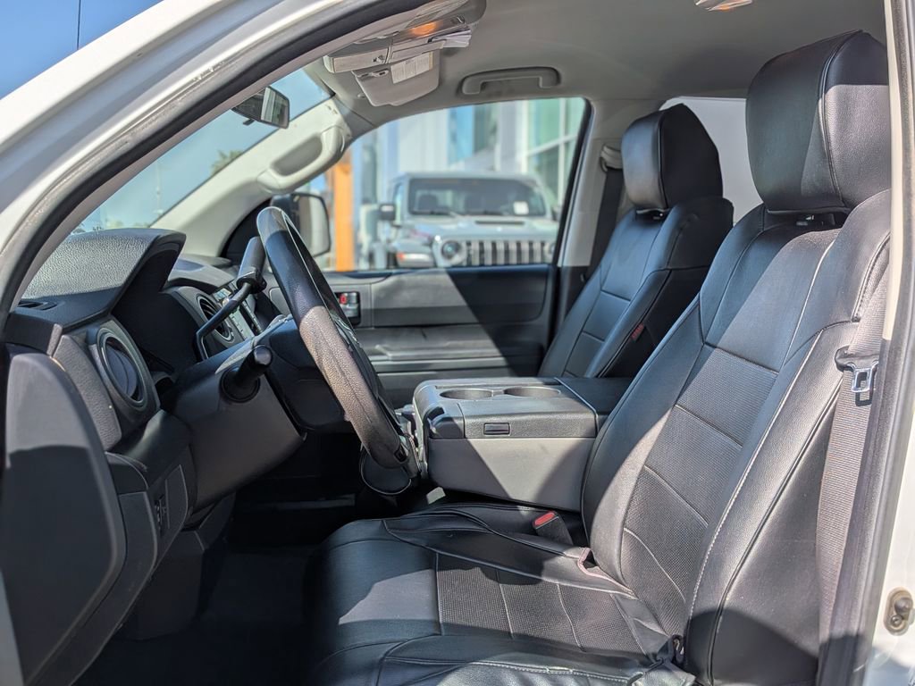 Used 2019 Toyota Tundra SR image 6