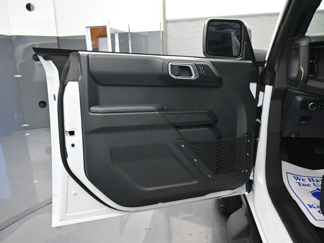 New 2025 Ford Bronco Badlands image 10