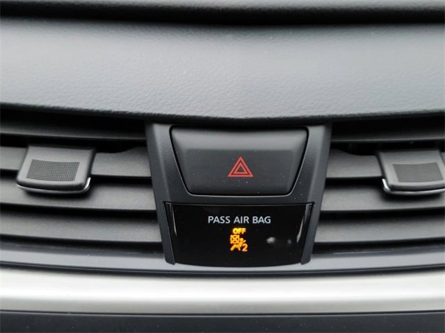 Used 2017 Nissan Altima 2.5 S w/ Power Driver Seat Package image 25