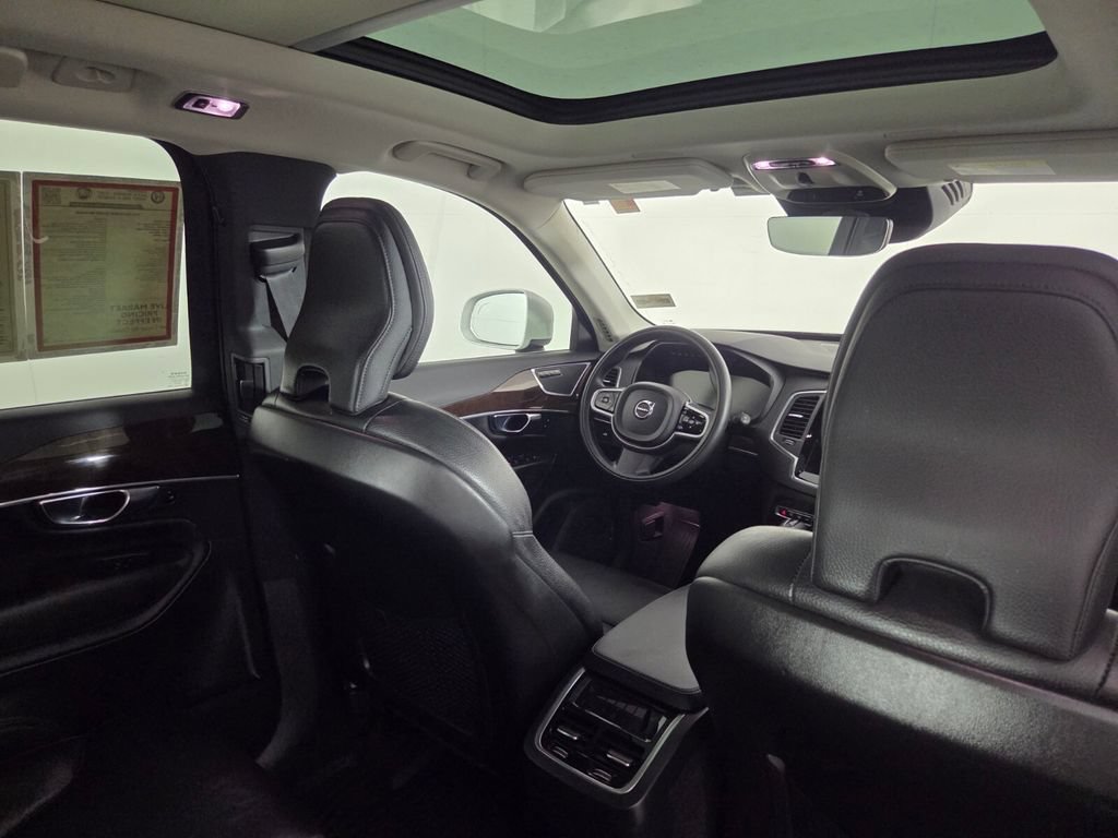 Used 2019 Volvo XC90 T6 Momentum w/ Protection Package Premier AWD/4WD image 32