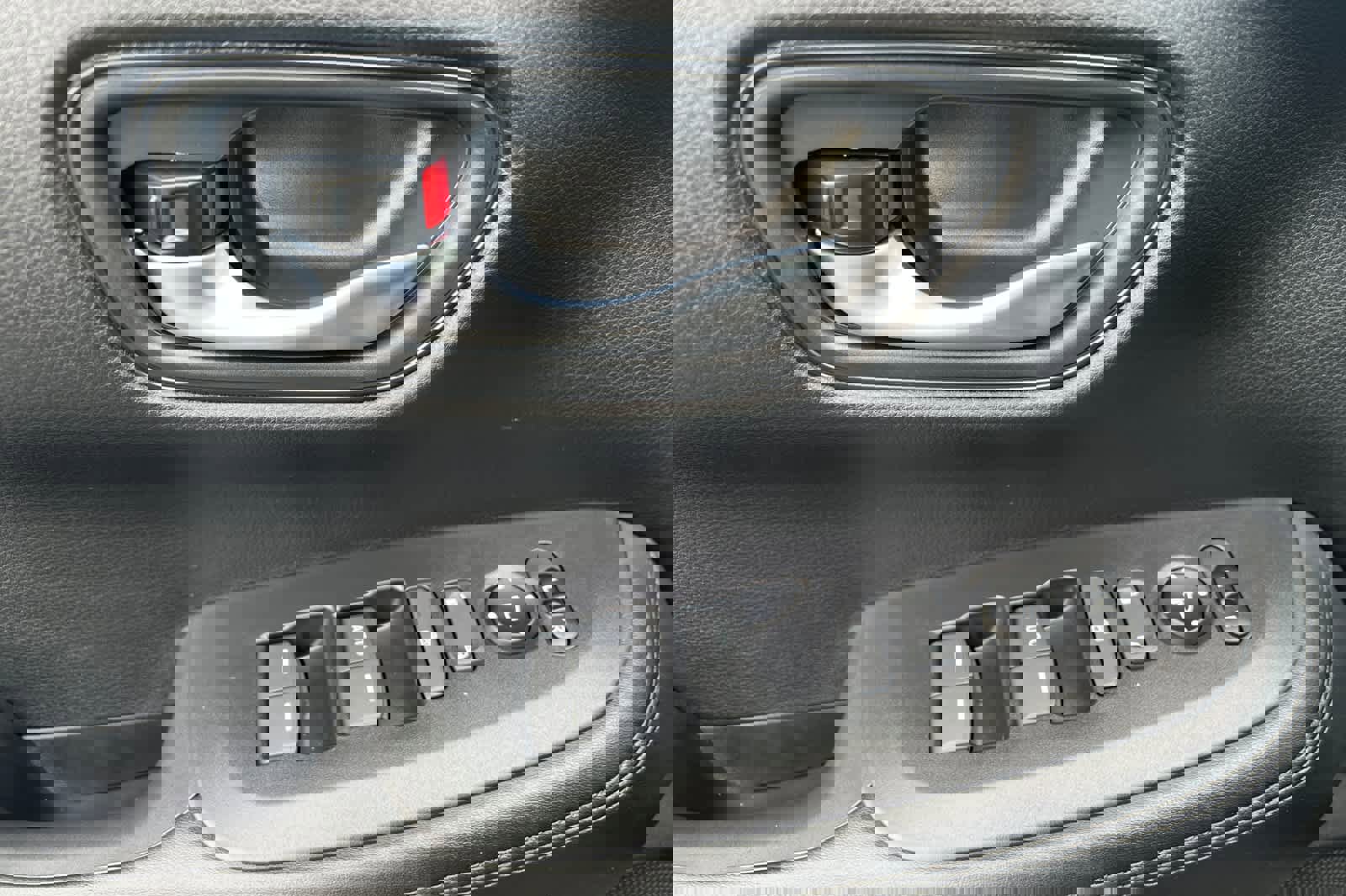 New 2026 Honda HR-V LX image 14