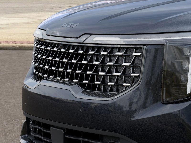New 2026 Kia Carnival SX image 12