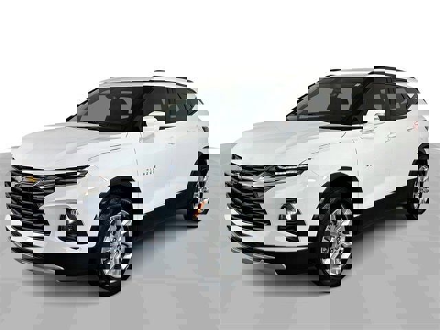 Used 2020 Chevrolet Blazer LT