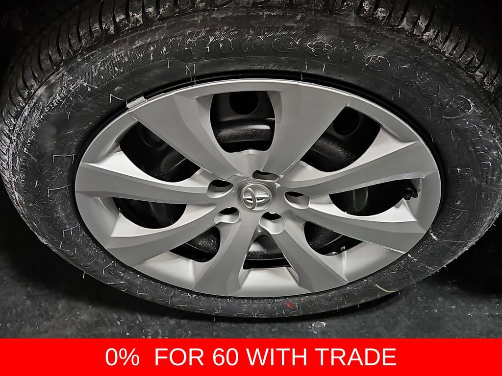 New 2026 Toyota Corolla LE image 9