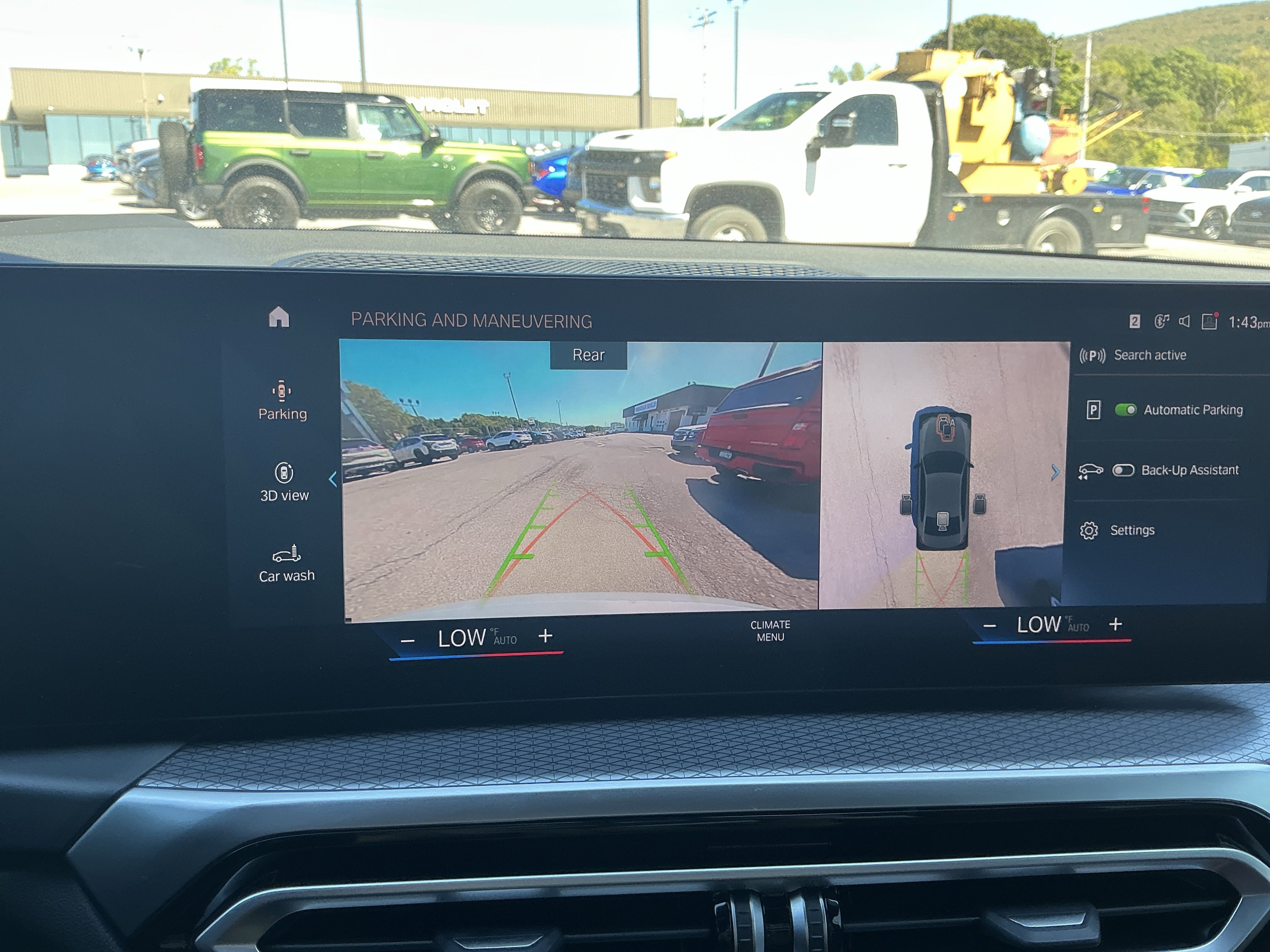 Used 2023 BMW M340i xDrive image 15