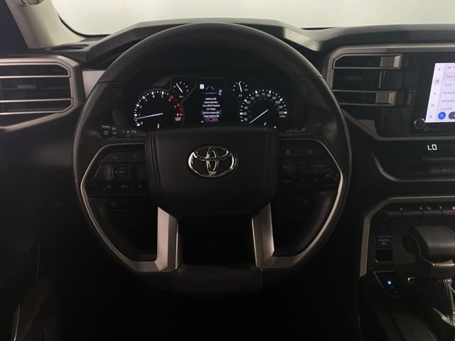Used 2022 Toyota Tundra SR5 AWD/4WD image 20