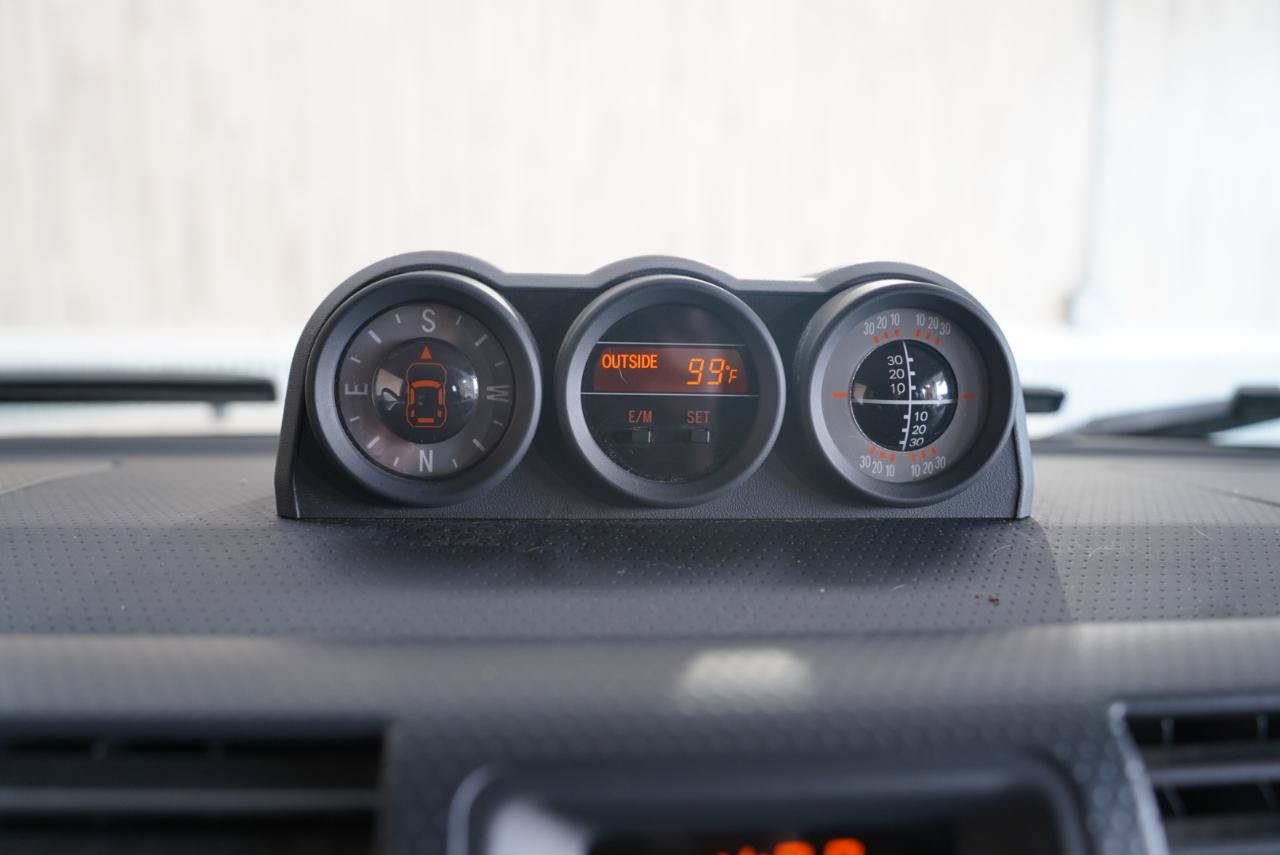 Used 2008 Toyota FJ Cruiser 4WD image 19