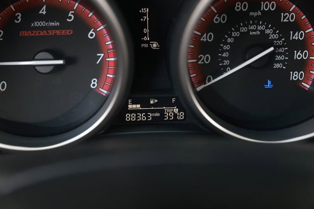 Used 2013 MAZDA MAZDA3 Touring image 48