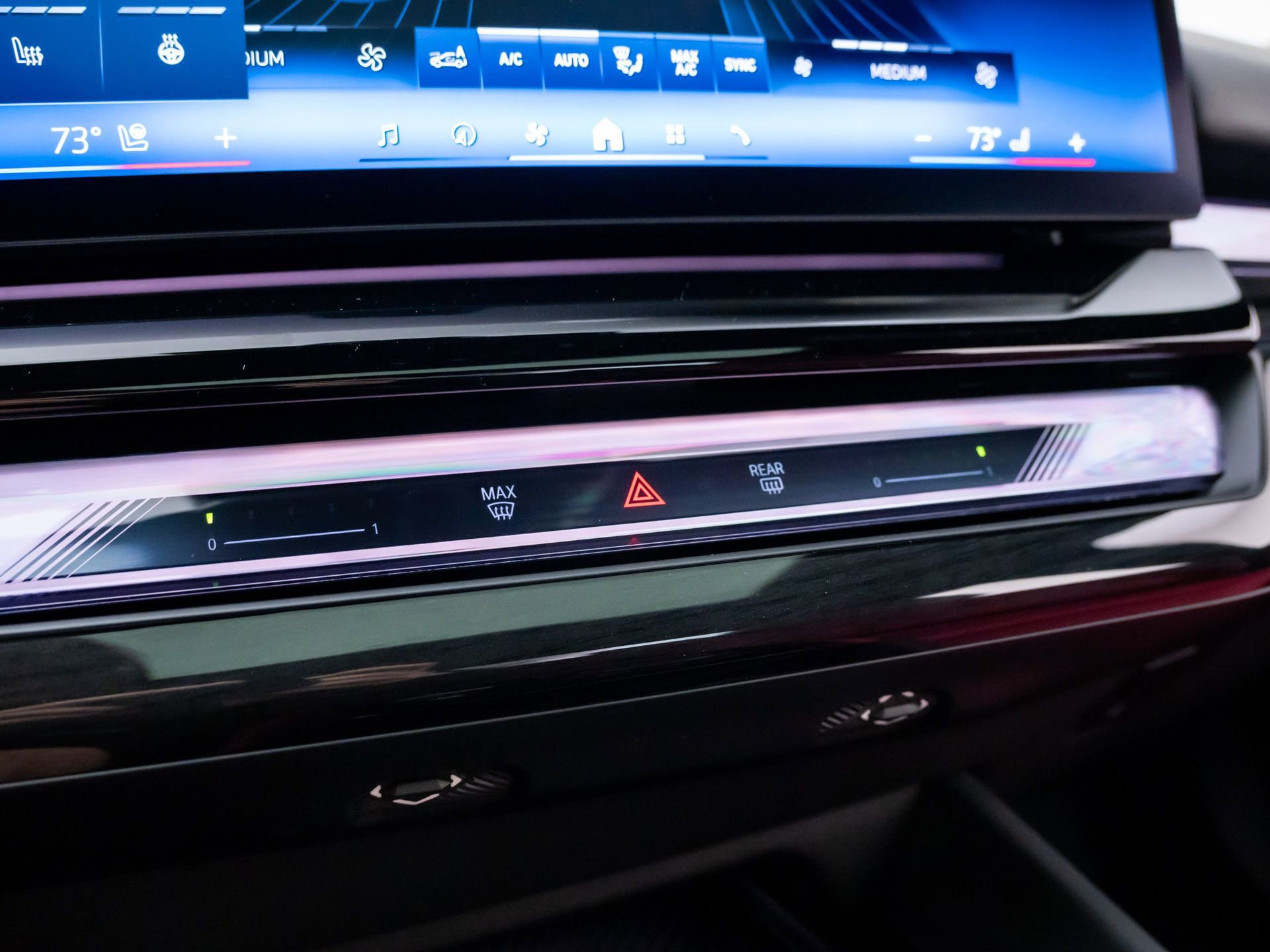 Certified 2026 BMW 540i xDrive image 29