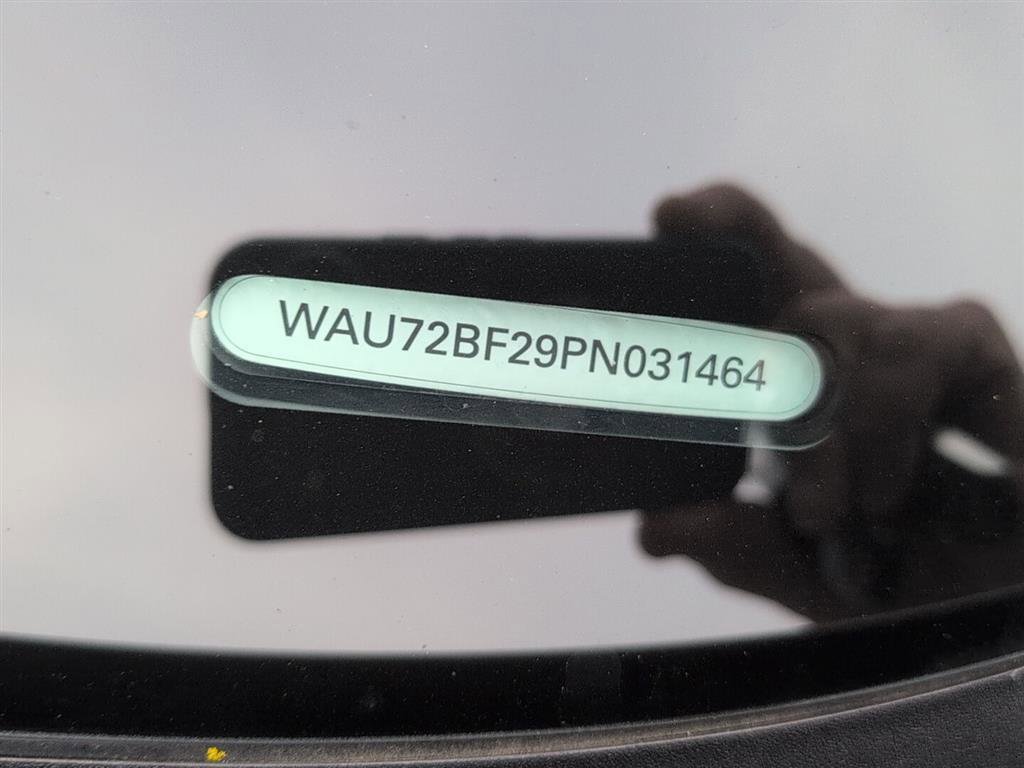 Used 2023 Audi A6 3.0T allroad Premium Plus w/ Executive Package image 22