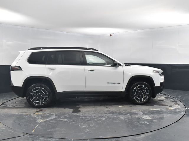 New 2026 Jeep Cherokee Limited image 11