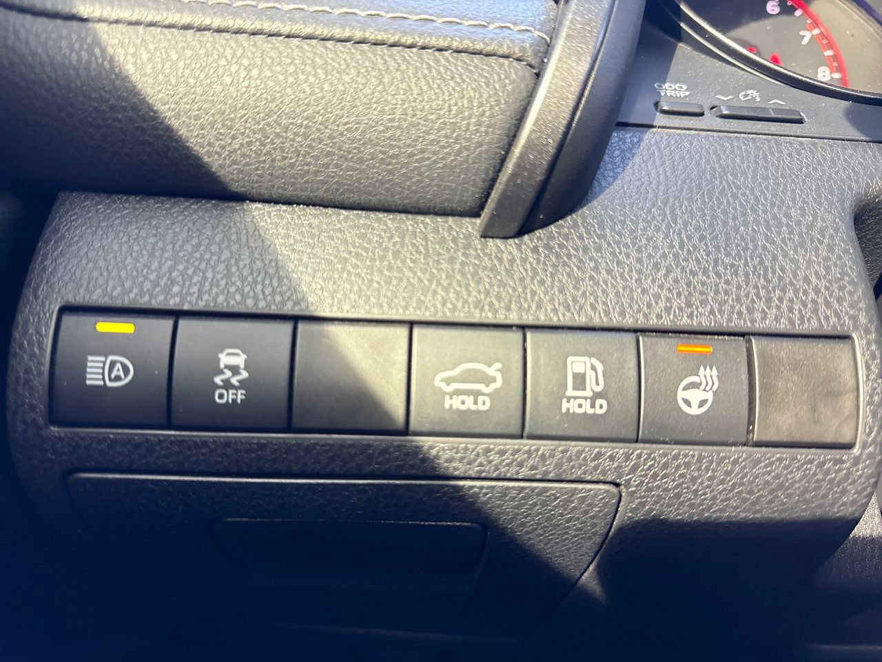 Used 2021 Toyota Camry XSE image 30