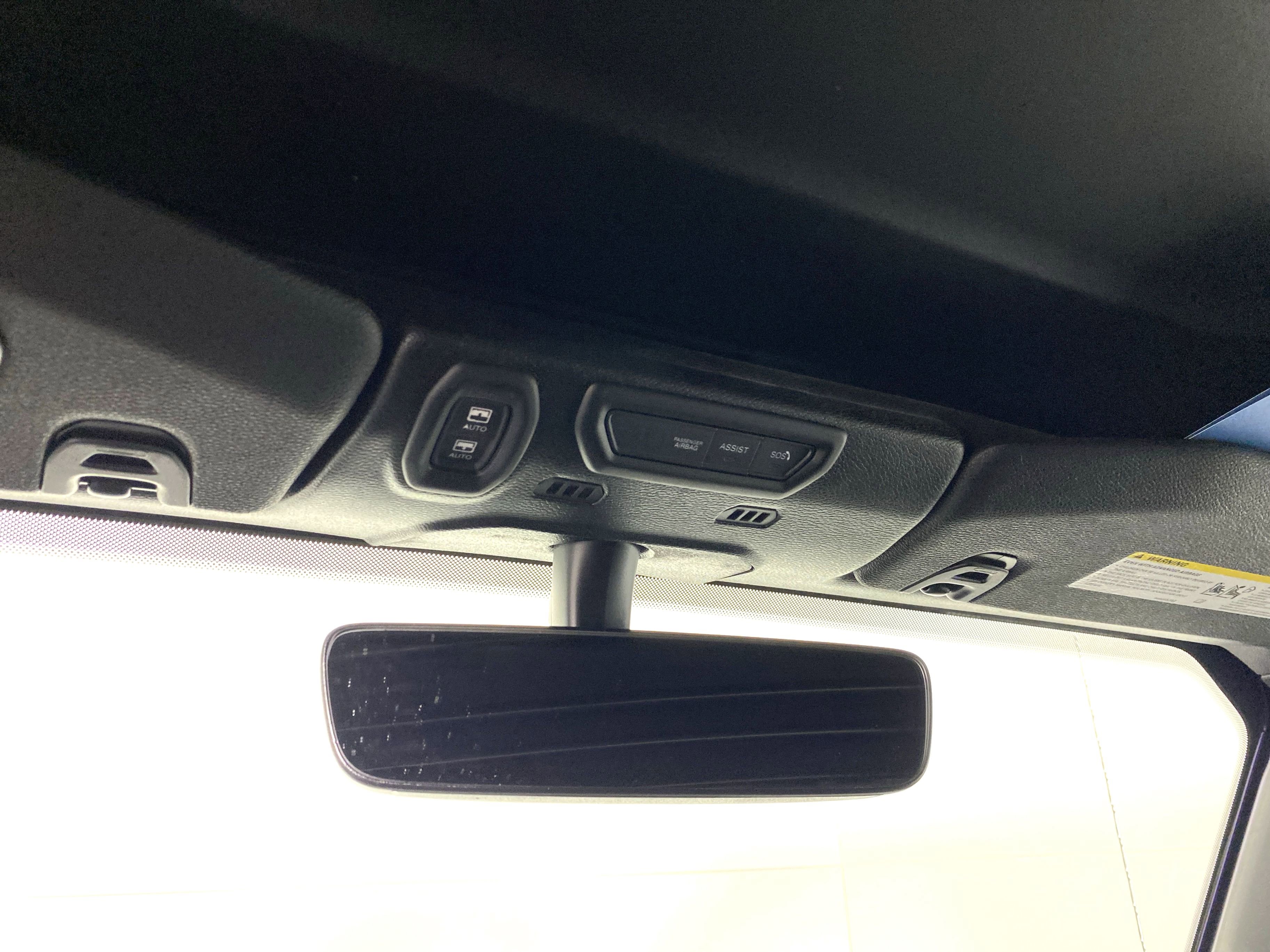 Used 2023 Jeep Wrangler Unlimited Rubicon 4xe w/ Cold Weather Group image 29