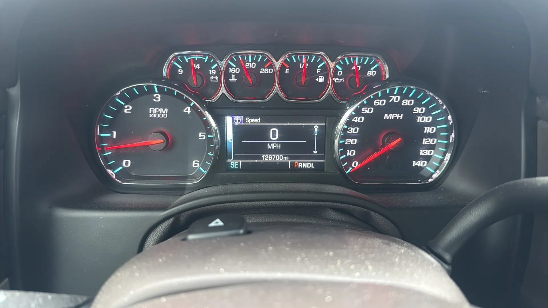 Used 2019 Chevrolet Suburban LT w/ Luxury Package AWD/4WD image 16