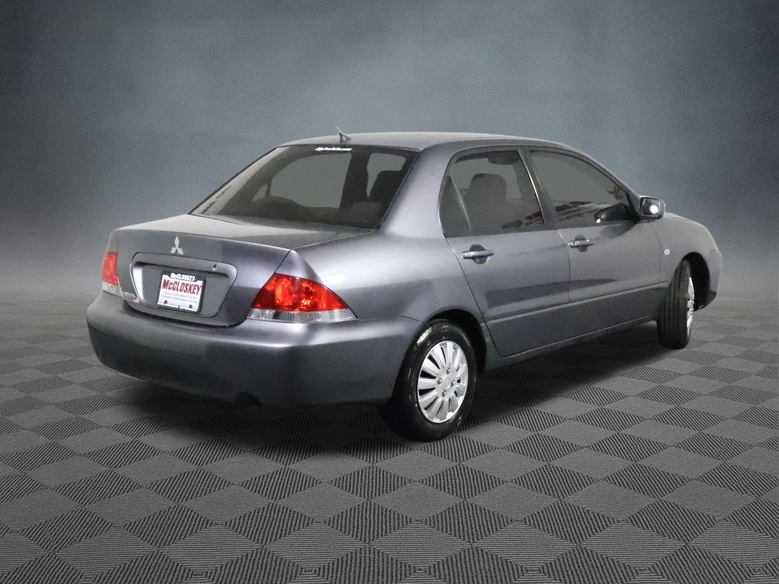 Used 2005 Mitsubishi Lancer ES image 5