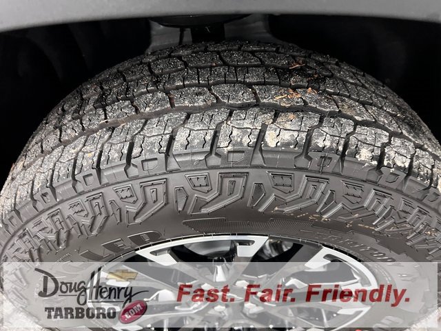 New 2026 Chevrolet Traverse Z71 w/ Enhanced Driving Package image 18