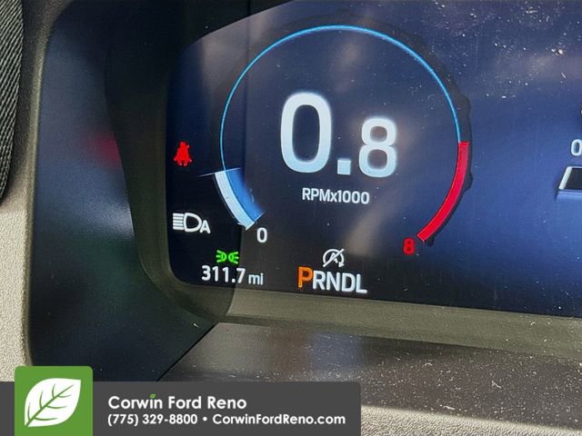 New 2025 Ford Explorer Active w/ Active Comfort Package image 13