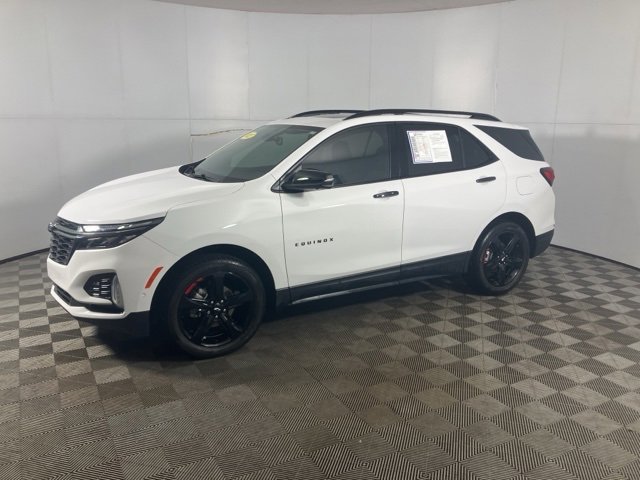 Used 2023 Chevrolet Equinox Premier image 5