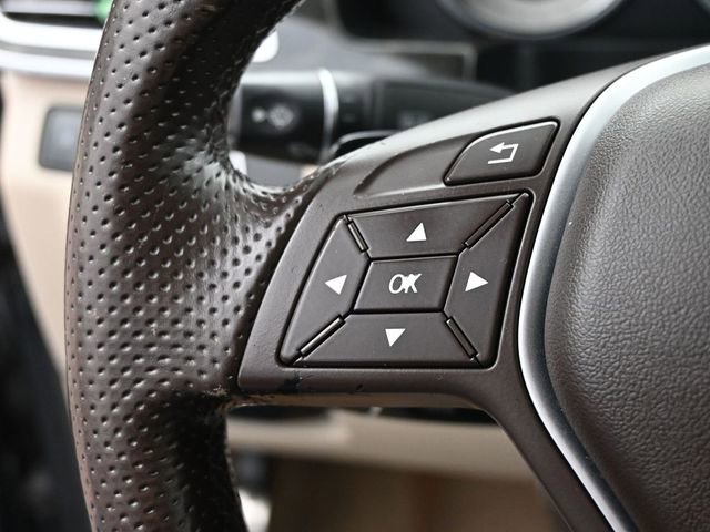 Used 2016 Mercedes-Benz E 350 4MATIC Sedan image 28