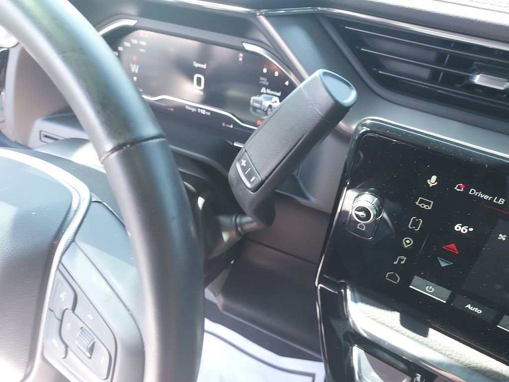 Used 2024 GMC Sierra 2500 Denali image 26