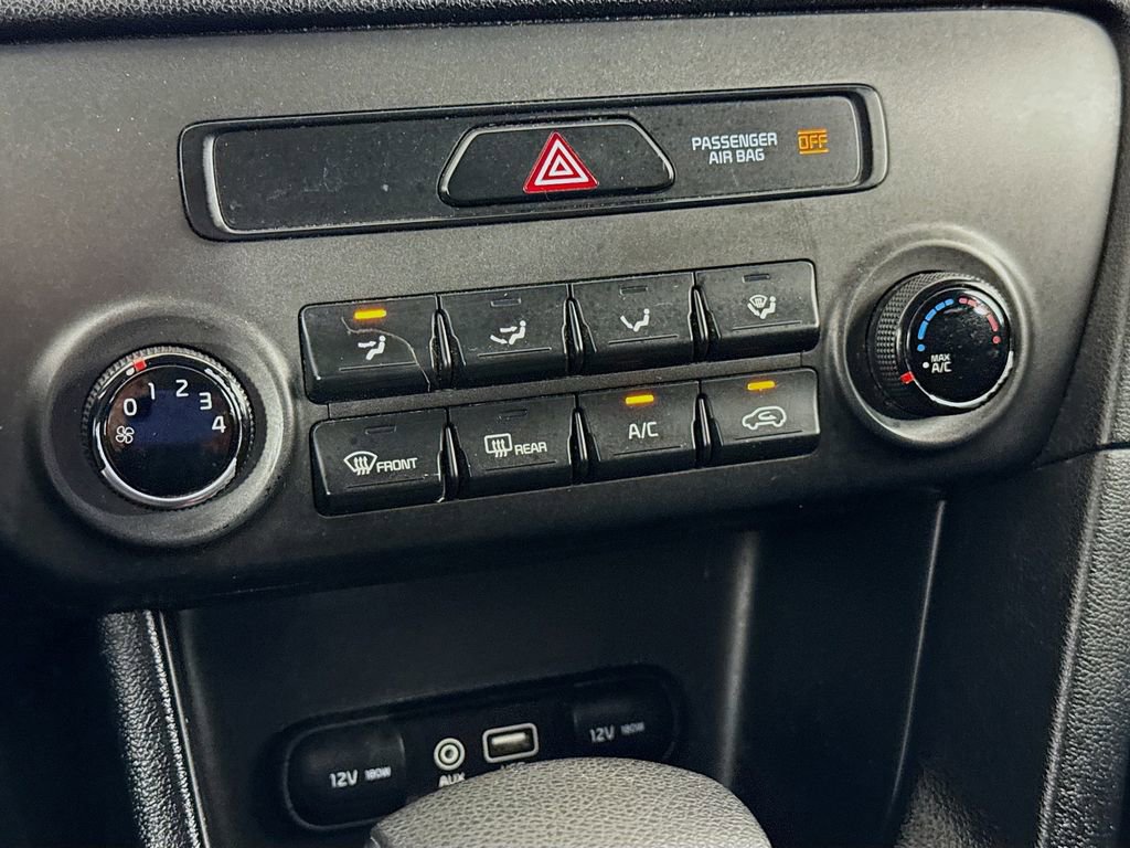 Used 2019 Kia Sportage LX image 15