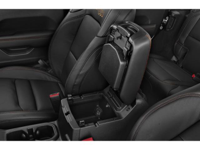 Certified 2023 Jeep Wrangler Rubicon 392 w/ Trailer Tow Package image 14