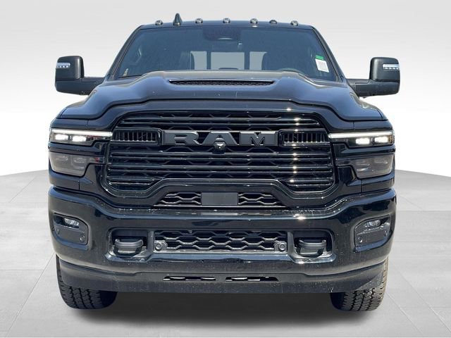 New 2026 RAM 2500 Laramie image 2