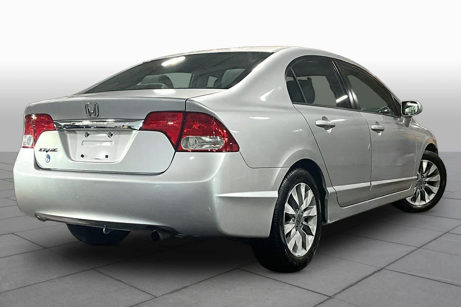 Used 2011 Honda Civic EX image 12