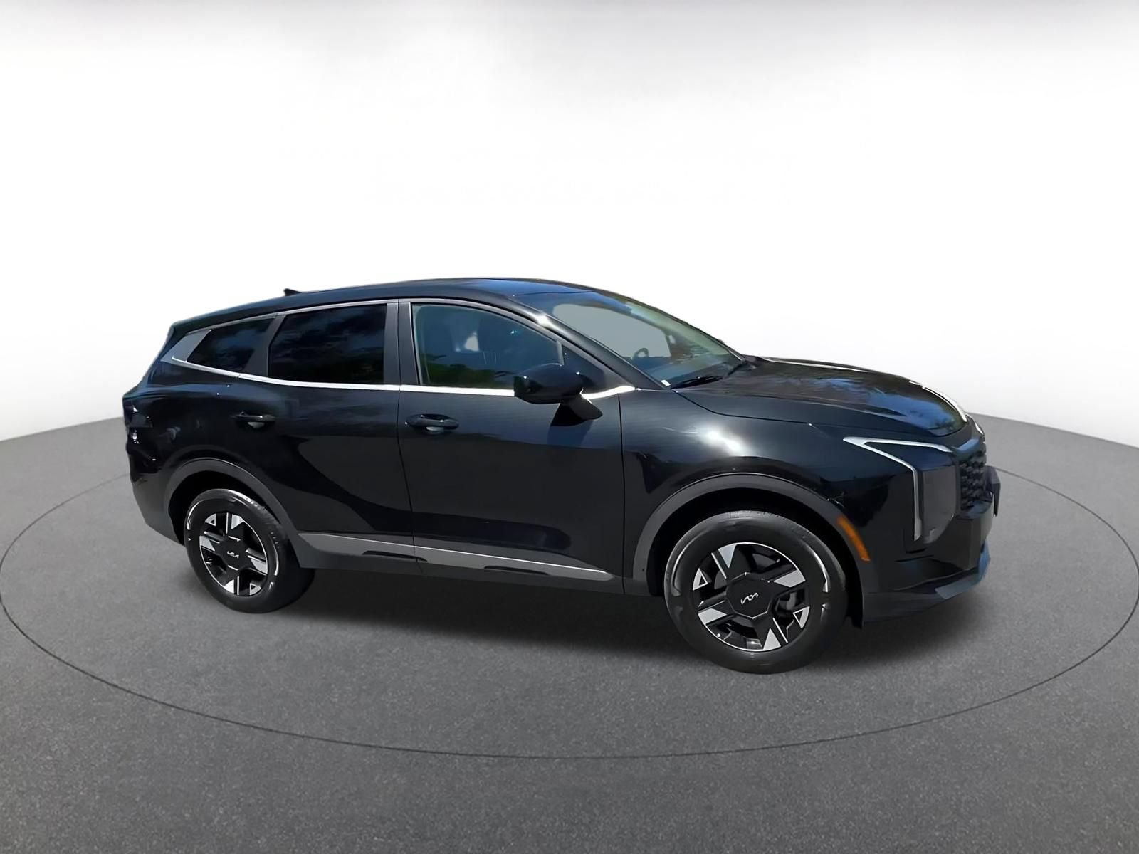 Used 2026 Kia Sportage LX AWD/4WD video 2