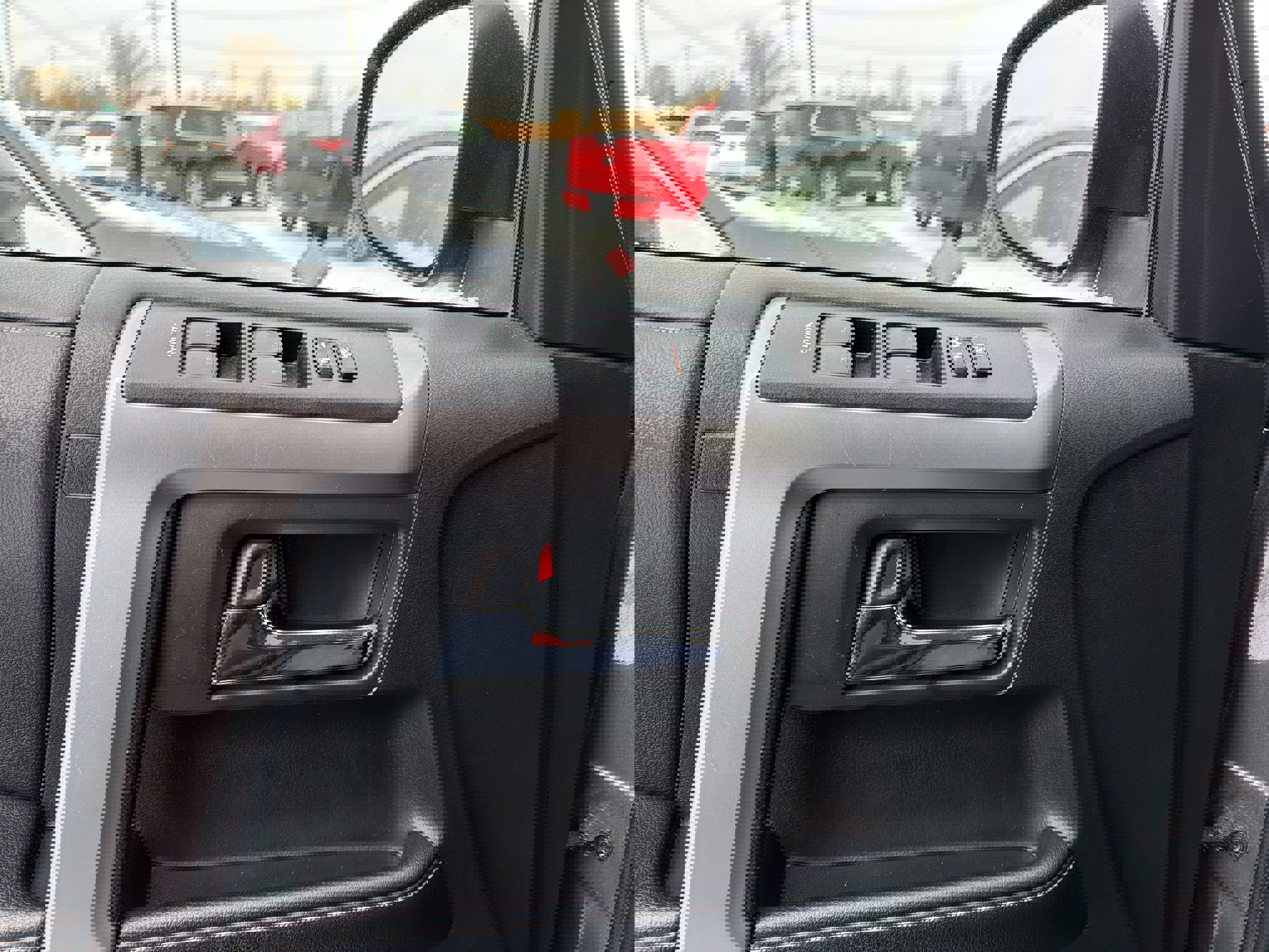 Certified 2019 Toyota 4Runner SR5 image 14