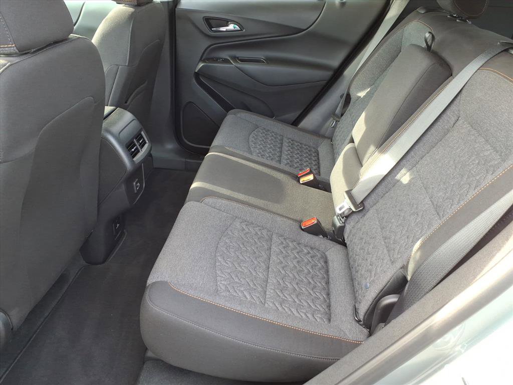 Used 2024 Chevrolet Equinox LT FWD image 13