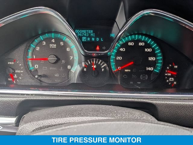 Used 2017 Chevrolet Traverse LT AWD/4WD image 21