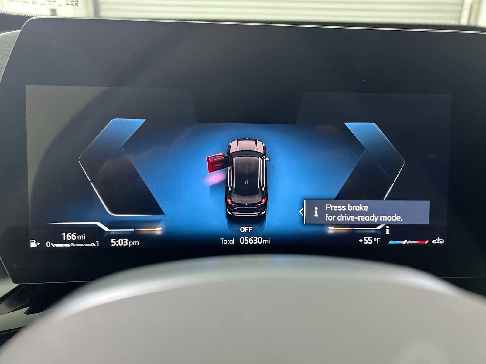 Used 2025 BMW X1 xDrive28i w/ Convenience Package image 10