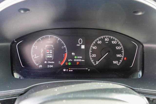Used 2024 Honda Civic Sport image 16