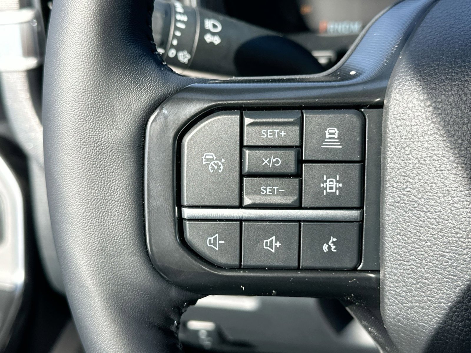 New 2026 Ford F250 Platinum w/ Tremor Off-Road Package image 20