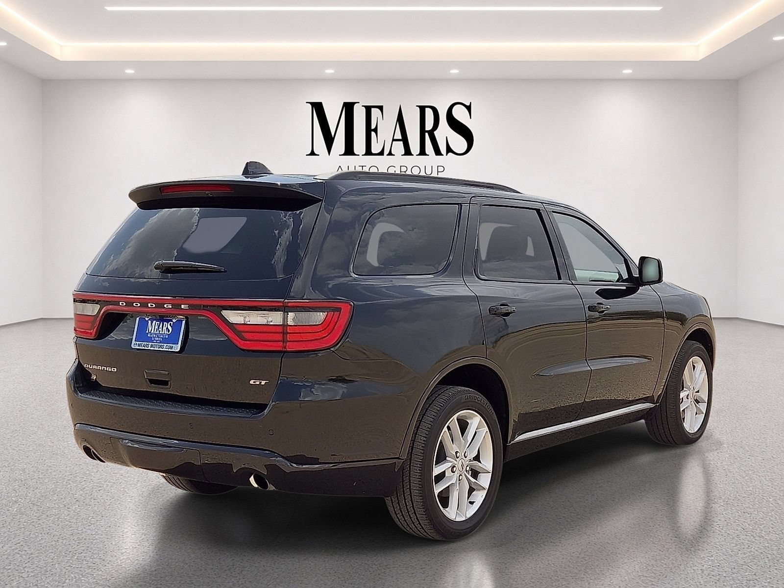 Used 2025 Dodge Durango GT AWD/4WD image 5