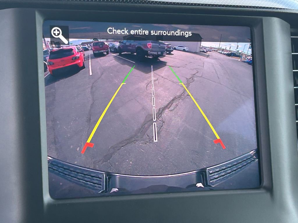 Used 2019 RAM 1500 Sport w/ Level 2 Equipment Group AWD/4WD image 17