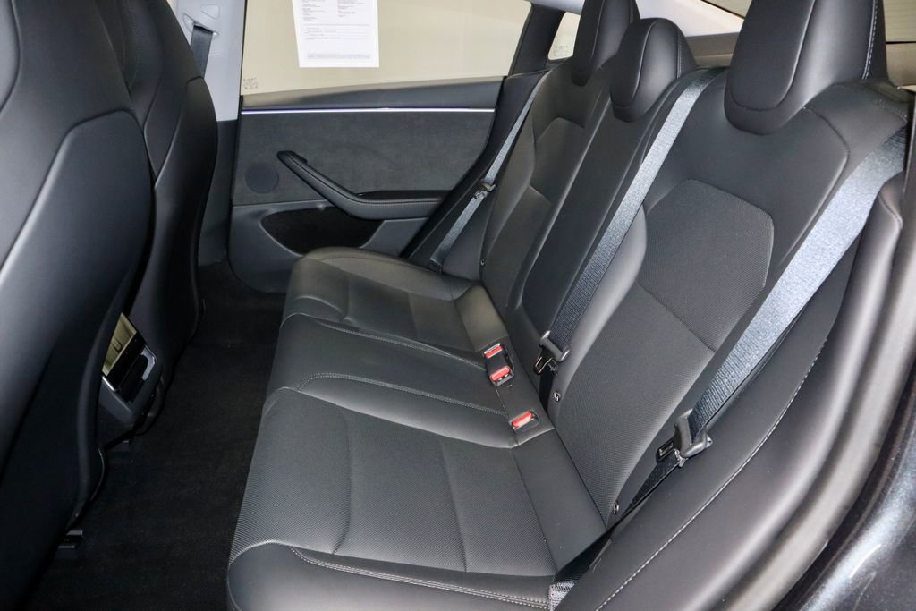Used 2024 Tesla Model 3 Performance image 24